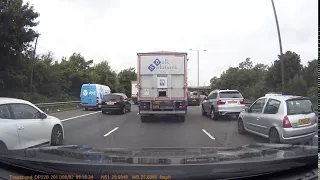 DPD Driver 2 August 2017 