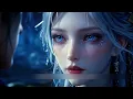 Dying kiss rebirths him! Cold master becomes dao partner, rises as top immortal!