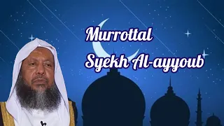 Download Murottal Juz 30 Q.S. An-naba' Syekh Al-ayyoub MP3