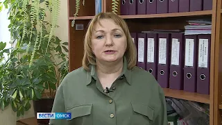 Более 43 млн выплатили омским компаниям, участникам программы субсидированного найма в 2023 году
