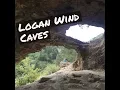 Logan Wind Caves One of Utah s must do hikes