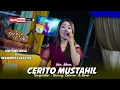 Cerito Mustahil - Bintang Muda - Vidia Antavia - Singgasana Audio