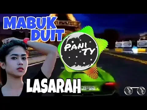 Download MP3 MABUK DUIT - SPECTRUM | LASARAH