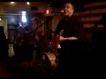 04   Wooley Bully ~ SmokeyDanielsBand w GregSlusher~Feb2014