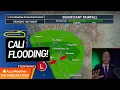 The Forecast Feed Why is California Getting So Much Rain