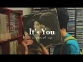 Download Lagu it's You - Ali Gatie 《speed up》
