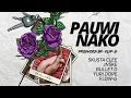 Pauwi Nako (extended version) - O.C Dawgs ft. Yuri Dope, Flow-G, Skusta Clee, Jnske, Bullet D