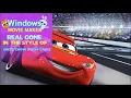 Lagu Real Gone - Shery Crow (from Cars) | Versión Karaoke | Windows Movie Maker HD Graphic Karaoke.
