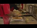 Papa John s to open new headquarters in Atlanta