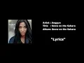 Download Lagu Anggun - Snow on the Sahara with Lyrics