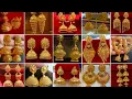 Download Lagu 200+ latest Bridal Gold Earrings designs /Most beautiful Gold Earrings designs /New Earrings Designs