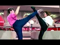 Download Lagu The Most Creative Fight Scene from Righting Wrongs 🌀 4K