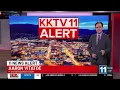 Man speaks on how inmates are impacted across colorado by deadly incident at prison in Bent Count