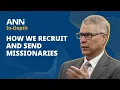 Download Lagu The Adventist Mission System: How We Recruit and Send Missionaries