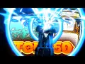 The ULTIMATE Frostdraw Build MOVESTACK Deepwoken Build Showcase