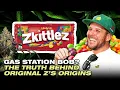 Why Nobody Grows the Original Zkittlez Cut Anymore
