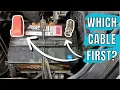 How to Disconnect and Reconnect a Car Battery Which Battery Terminal To Disconnect First