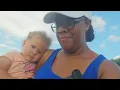 Download Lagu Even the grandbaby said this heats not fair, We in the park people watching Jisulife life9\