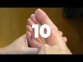 10 Minutes Reflexology Quick Reflexology Only Soles