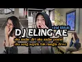 Lagu DJ AKU SADAR DIRI AKU SADAR POSISI AKU SENG SEPELE TAK NANGIS DEWE || ELING AE || ADI AS RMX