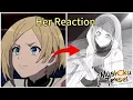 How Sara Reacted After She Found Out About Rudeus Condition Mushoku Tensei