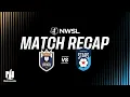 FULL HIGHLIGHTS Seattle Reign FC vs Chicago Stars FC