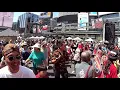Download Lagu Flash Mob Maumere Dance Storms the Busiest Public Space in Canada