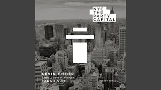 nyc the party capital takao sumi remix 
