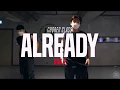 Download Lagu Beyoncé, Shatta Wale, Major Lazer - ALREADY | Vata Choreo Class | Justjerk Dance Academy