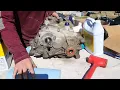 2019 John Deere Gator XUV590m s4 completed cvt rebuild