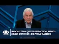 Download Lagu Haddad teria que ter feito tudo, menos mexer com o IOF, diz Paulo Rabello | Canal Livre