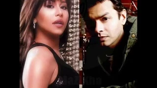 محمد محى و شيرين بحبك Mohamed Mohy Ft Sherine Bahebak YouTube 