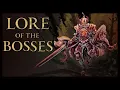 Lagu The Lore of Elden Ring's Bosses (that served the Golden Order)