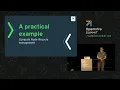 Fearless automation Deploying OpenStack on top of Kubernetes with YAOOK