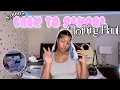 3000 Back To School Clothing Haul 2024 shein skims plt fashion nova yeezy marc jacob more