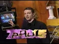 Lagu YTV - THE ZONE - COMMERCIALS AND BUMPERS + PJ PAUL (1999)