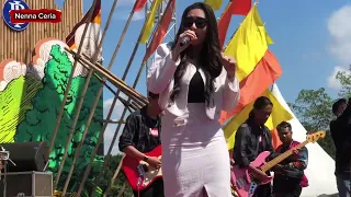 orang yang salah novi sasmita festival gunung slamet 7