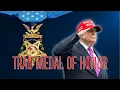 02 LIVE President Trump presents the Medal of Honor to American heroes