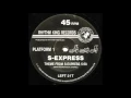 Lagu S'Express - Theme From S'Express (Original 12\