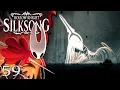BOSS FINALE - Hollow Knight: Silksong ITA #59