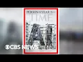Time magazine selects architects of AI as 2025 Person of the Year