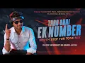Download Lagu Taro Bhai Ek Number || (South Step Tur Tone Mix)  DJ Jay pathron.Ft.DJ Manoj Aafwa || 2025 |