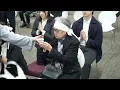 Nguyen Van Lien Funeral Service Hoa Nghiem Temple Springvale Melbourne