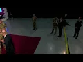 Ninth Air Force Air Forces Central Change of Command Ceremony - April 18 2024