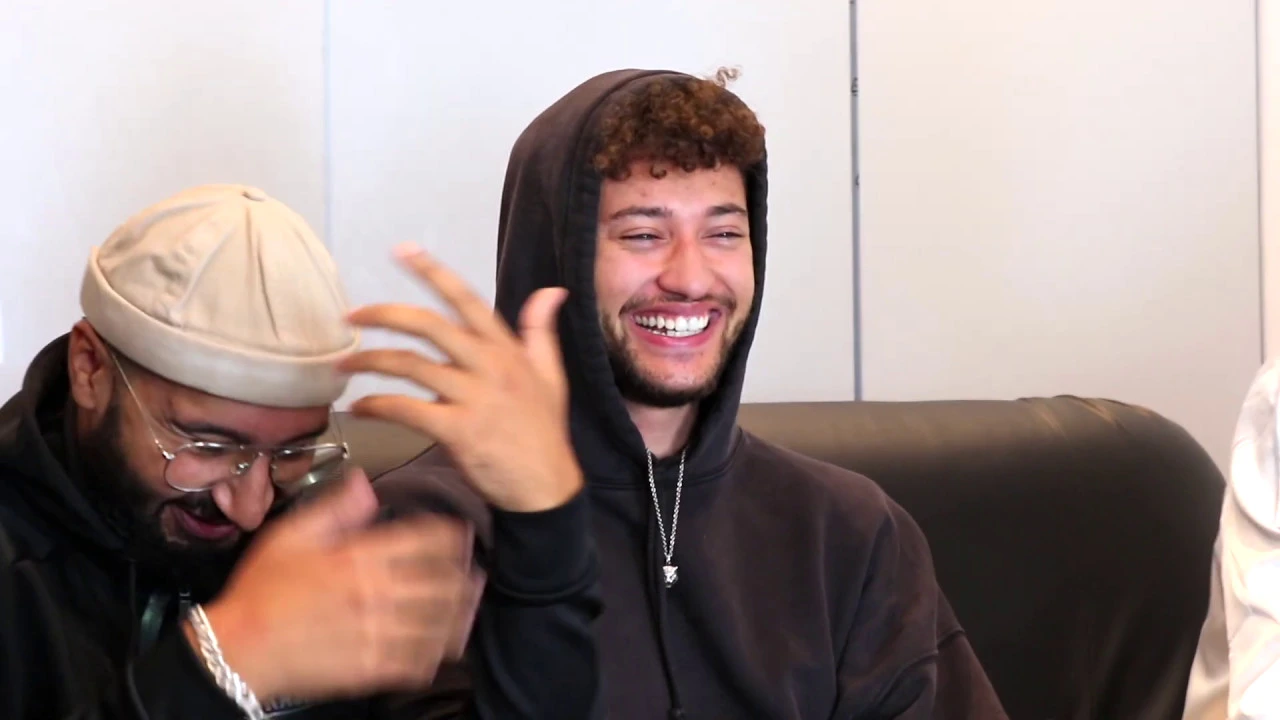 Rak-Su September Q&A 😎