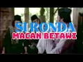 Download Lagu FILM JADUL / SI RONDA MACAN BETAWI/DICKY ZULKARNAIN