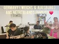 Download Lagu Kita Usahakan Lagi - Batas Senja -Cover- Germany\u0026Netherlnds Families❤️ Live❤️  @2arikaradia 