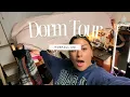 DePaul University LeCompte Belden Racine Hall Dorm Tour