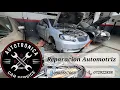 Falla Electrica o Mecanica Codigo de Error P1349 en Toyota Corolla Sistema VVTi