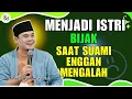 Download Lagu Menjadi Istri Bijak Saat Suami Enggan Mengalah 